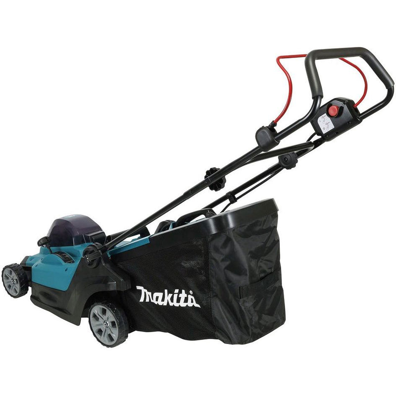 Makita - Rasenmäher (Akku) Akku-Rasenmäher LM004GZ 43 cm 40V max