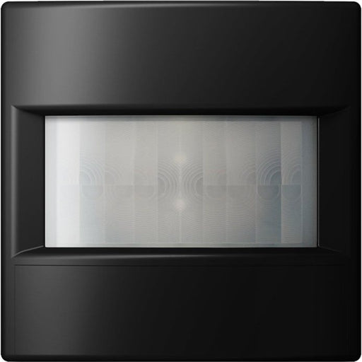 Jung - Bussystem-Bewegungsmelder KNX-Automatikschalter LS 3181 SWM graphitschwarz matt