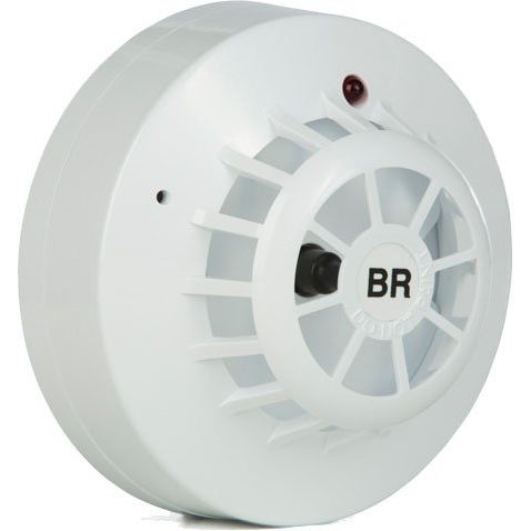 WindowMaster - Brandmelder Thermo-Differenzial-Melder WSA 310 0101 − 1 Stück by WindowMaster
