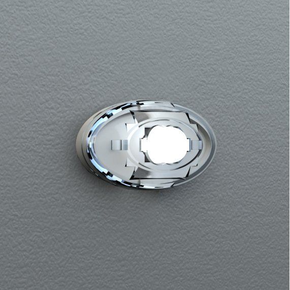RP-Technik - Sicherheitsleuchte LED-Sicherheitsleuchte DOE023WL
