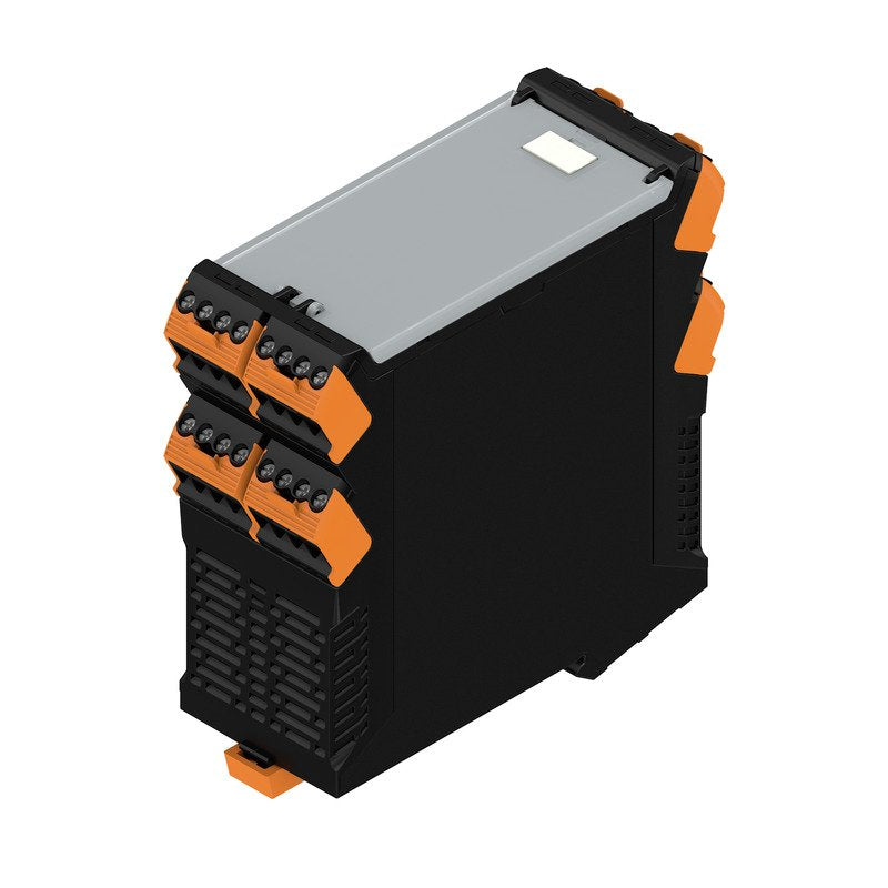 Weidmüller - Elektronik-Leergehäuse Gehäuse IP20 verbauter CH20M45 S#1519380000 Zustand Kunststoff