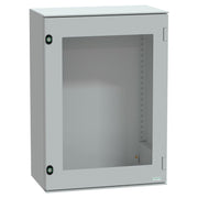 Schneider Electric - Gehäuse/Schaltschrank (leer) Wandschrank NSYPLM75TG 747x536x300 o.MP