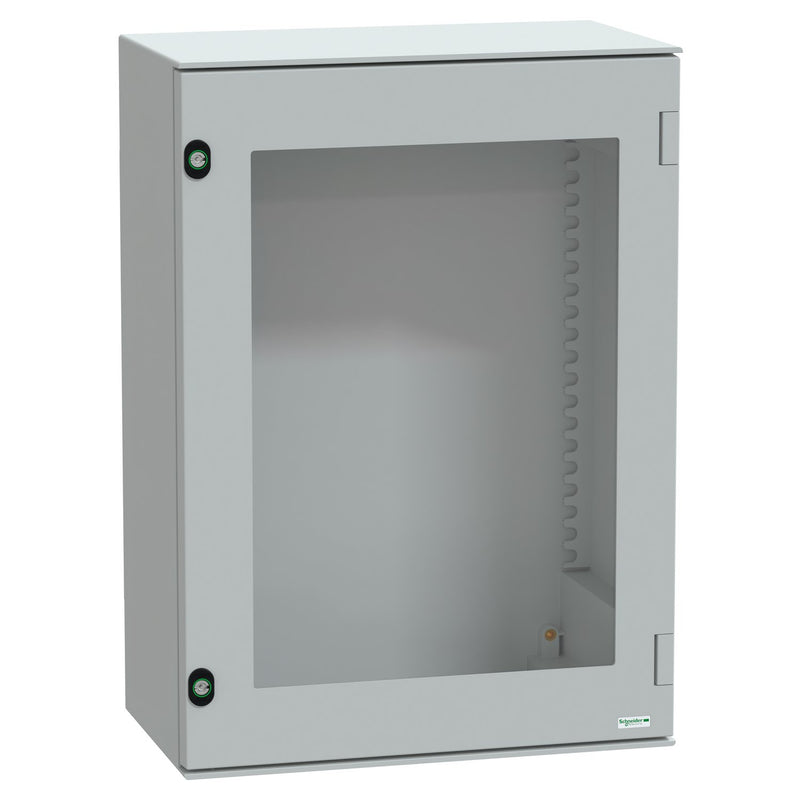 Schneider Electric - Gehäuse/Schaltschrank (leer) Wandschrank NSYPLM75TG 747x536x300 o.MP