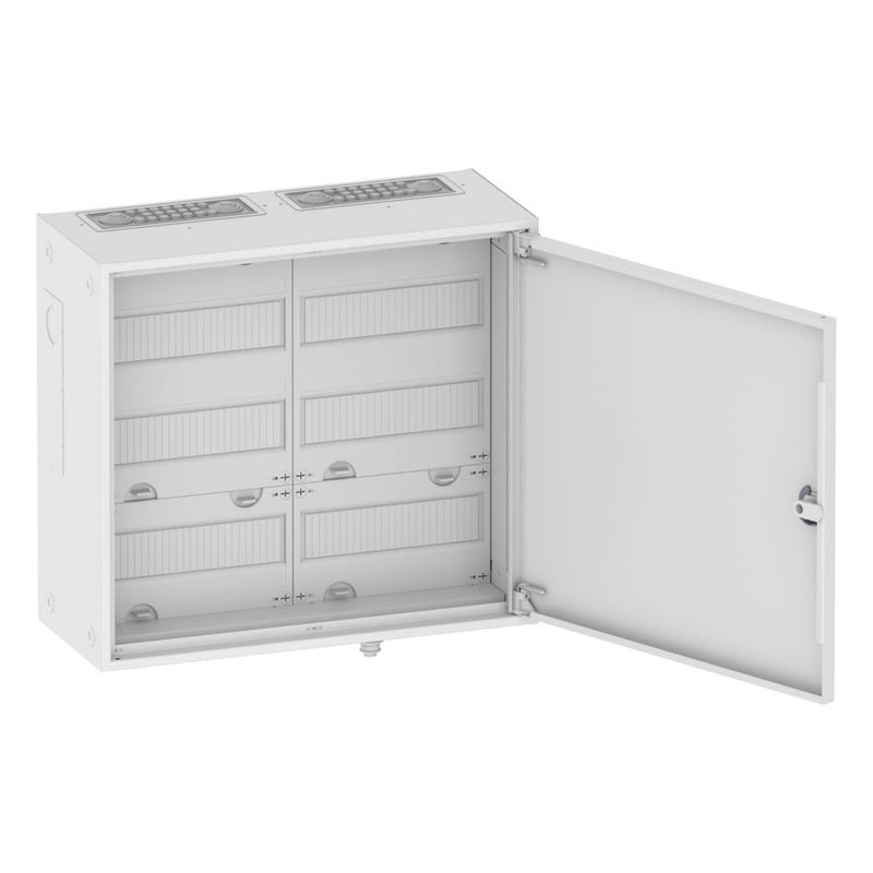 Eaton - Anschlussschrank Einspeiseschrank ZSD-ESPS/SAT2