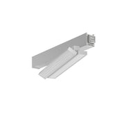 RZB - Geräteträger für Lichtbandsystem LED-Strahlermodul 950690.840.776.400 840, DALI, alu