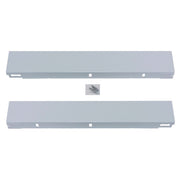 Vaillant - Montagerahmen Gaswandkessel Abstandshalter 130mm 0020054621