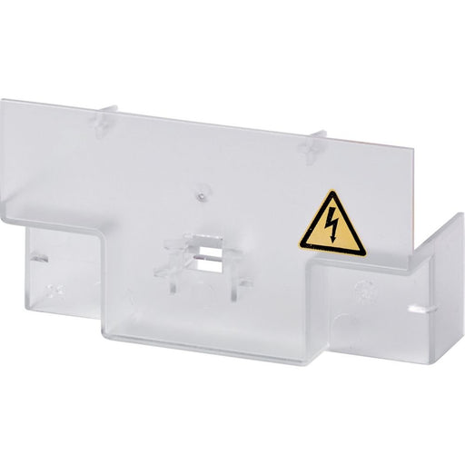 Eaton - Zubehör/Ersatzteile für Niederspannungs-Schalttechnik Klemmenabdeckung COVERDMM125 DMV125