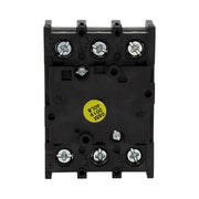 Eaton - Lasttrennschalter Ein-Aus-Schalter P1-25/E Einbau