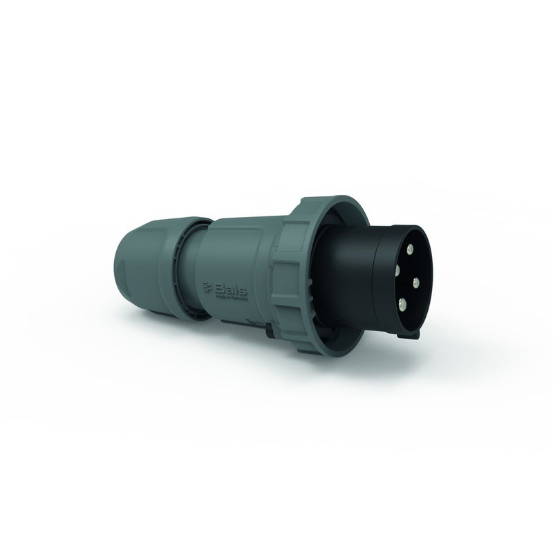 Bals Elektrotech - CEE-Stecker (IEC 60309) CEE-Stecker 21063