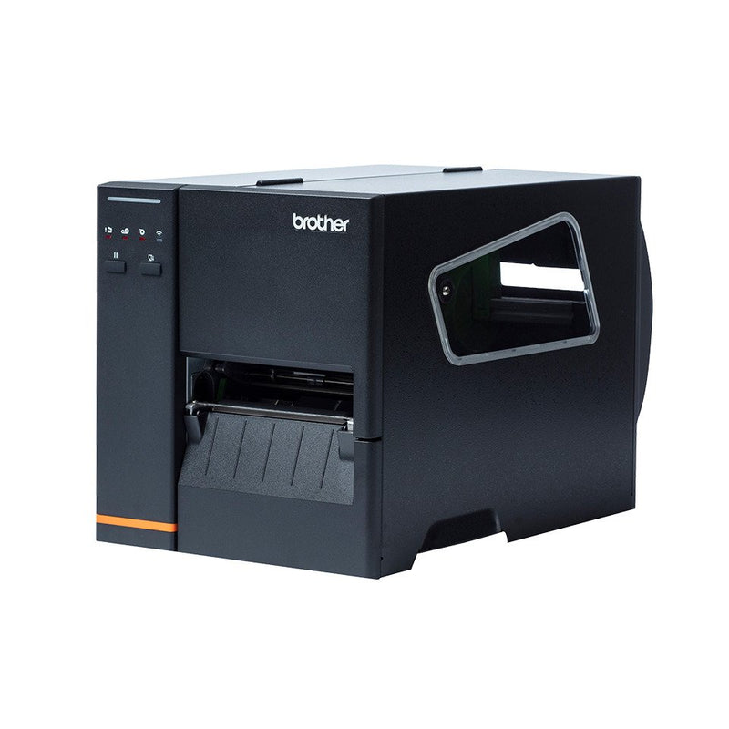 Brother - Beschriftungsgerät Etikettendrucker TJ-4005DN