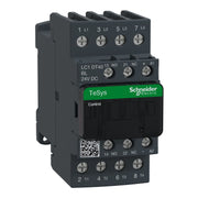 Schneider Electric - Leistungsschütz zum Schalten von Wechselstrom Leistungsschütz LC1DT40BL 4-polig, 1S, 1Ö
