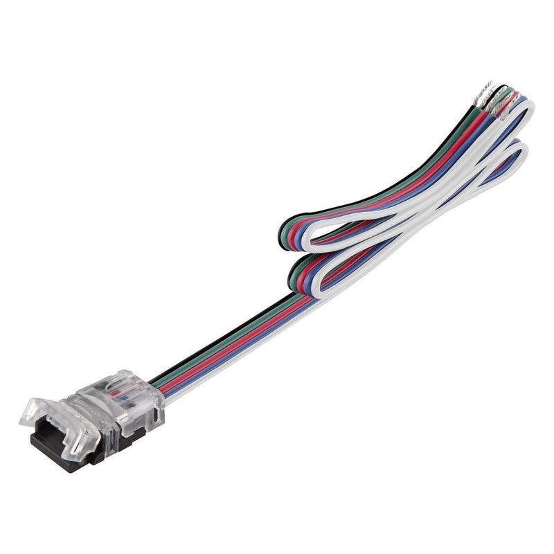 Ledvance - Zubehör/Ersatzteile für Lichtschlauch/-band Verbinder f. LED-Stripe LS AY P CP P5 500