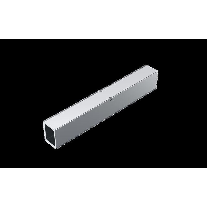 Aerocompact - Solar-Montageprofil Schienenverbinder TRPCN59 TR59