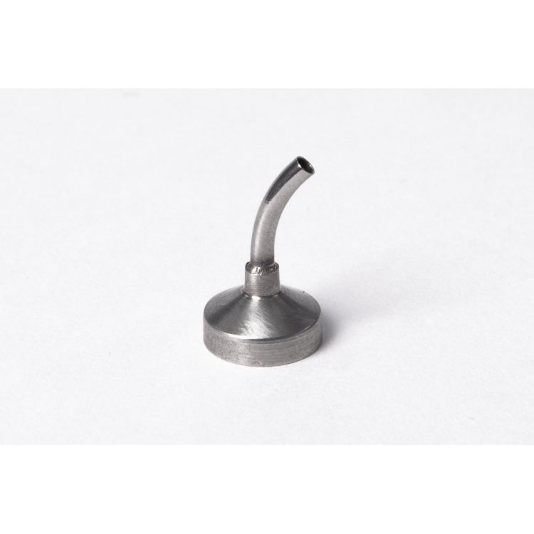 Ersa - Zubehör/Ersatzteile für Heißluftgebläse-/pistole Heißluftdüse 0472DR/SB D 1,7 mm