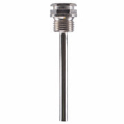 Jumo - Tauchrohr Schutzhülsen-Set 60003177 Einbaulänge 100mm