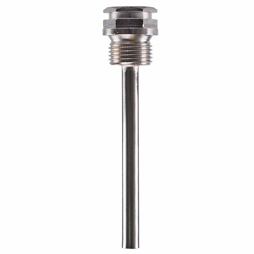 Jumo - Tauchrohr Schutzhülsen-Set 60003177 Einbaulänge 100mm
