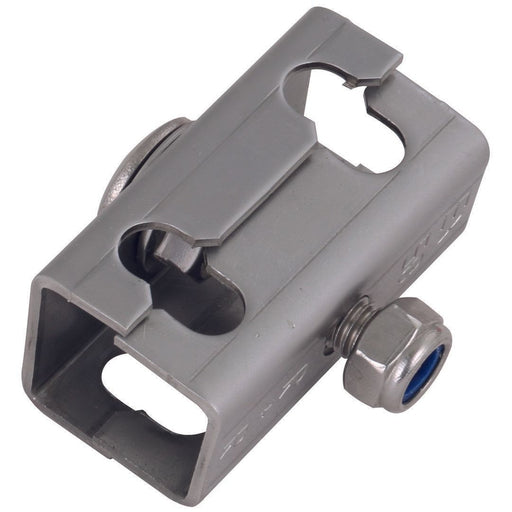 DEHN - Zubehör/Ersatzteile für Erdung und Blitzschutz PA-Klemme PAK 50 M8 EX KB ER 50 mm2 − 50 Stück