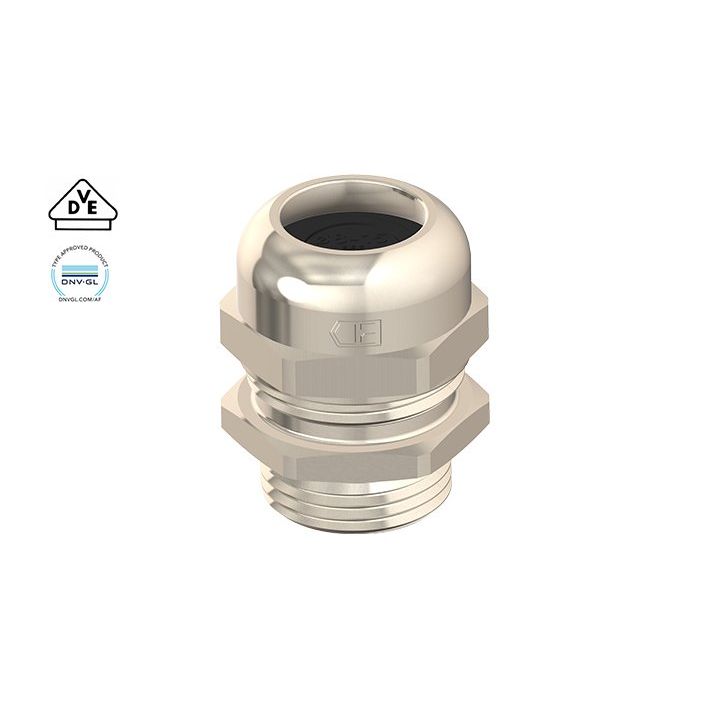 Jacob - Kabelverschraubung K150-1016-05 WADI one − 100 Stück