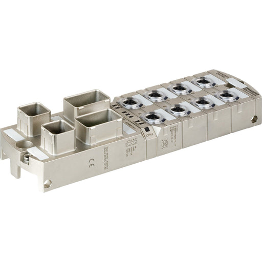 Murrelektronik - Feldbus, Dez. Peripherie - Digitales Ein-/Ausgangs-Modul Kompaktmodul 55528 MVK ProfiNet