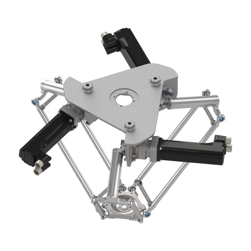 Schneider Electric - Roboterarm Lexium P0 Delta 3 Roboter VRKP0S0FNC00000 Reichweite 400mm