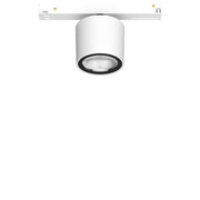 LTS Licht&Leuchten - Downlight/Strahler/Flutlicht LED-Stromschienenstrahler NEOORYOT10192725D.ws 927, DALI, weiß