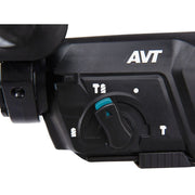 Makita - Bohrhammer (Akku) Akku-Kombihammer HR007GZ SDS-PLUS