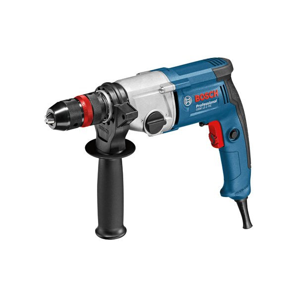 Bosch - Bohrmaschine (elektrisch) Bohrmaschine 06011B2002 GBM 13-2 RE