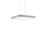 RZB - Pendelleuchte LED-Pendelleuchte 312656.004.1.76 840, DALI, si