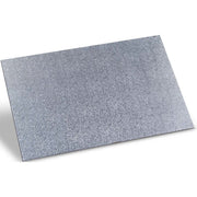 Eurotherm - Thermoisolierband Rückstrahlplatte et-RSP 8 Alu 900x370x3