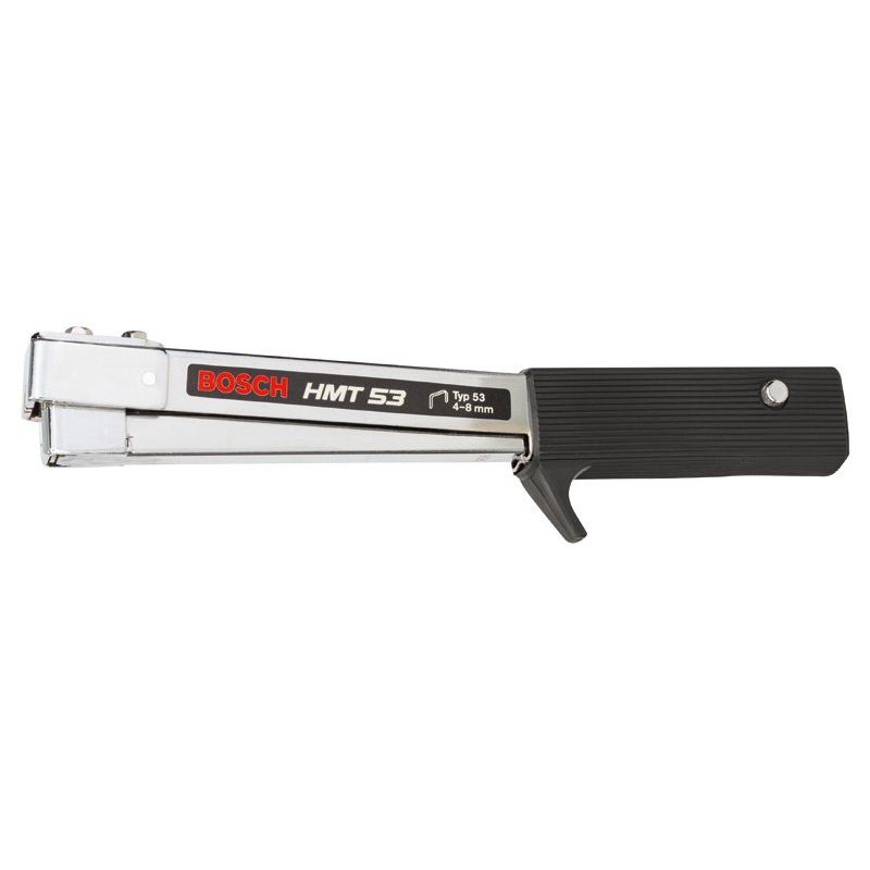 Bosch - Handtacker Hammertacker HMT 53 0603038002