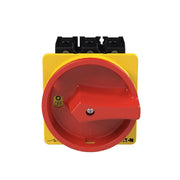 Eaton - Lasttrennschalter Hauptschalter P3-63/V/SVB Not-Aus/Zwischenbau