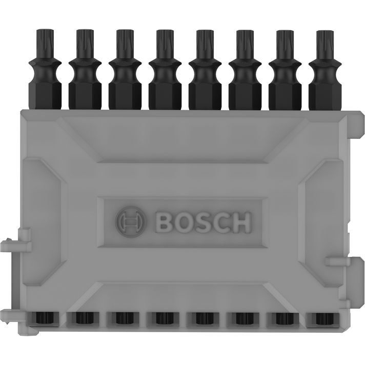 Bosch - Bit-Set PRO Impact Schrauberbit 2608522339 mit Doppelklingen