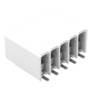 WAGO GmbH & Co. KG - Leiterplattenklemme SMD-Leiterplattenklemme 20861205700650900000 Drücker,1,5mm²,ws − 3605 Stück
