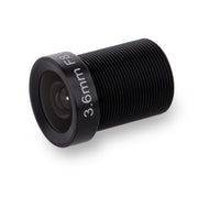 Leuze - Zubehör/Ersatzteile für Industriesensoren Objektiv Lens S-M12-4F8