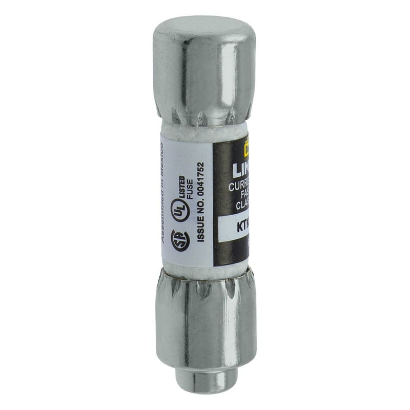 Eaton - HRC-Sicherung Sicherungseinsatz KTK-R-7 7 A, AC 600 V − 10 Stück