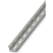 Phoenix Contact - Tragschiene NS 15 PERF 500MM gelocht − 20 Stück