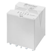 Finder - Schaltrelais Printrelais 68.55.9.012.4300 4S+1Ö − 10 Stück