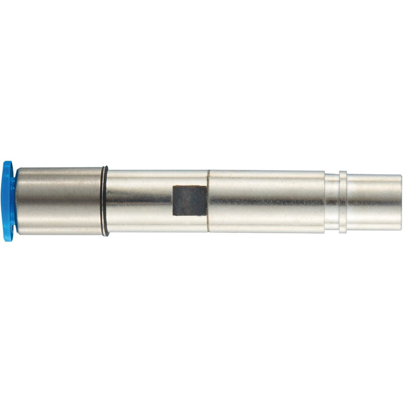 Harting - Kontakt für Industriesteckverbinder Pneumatik Kontakt 09140006466 6mm AD-(F)+Ab
