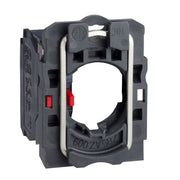 Schneider Electric - Hilfsschalterblock ZB5AZ102TQ 1Ö Schraubanschluss − 100 Stück