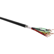 Klimaprime - Daten- und Kommunikationskabel A-2Y(L)2Y 4x2x0,6 S A-2Y(L)2Y 4x2x0,6 Fernmeldeaußenkabel