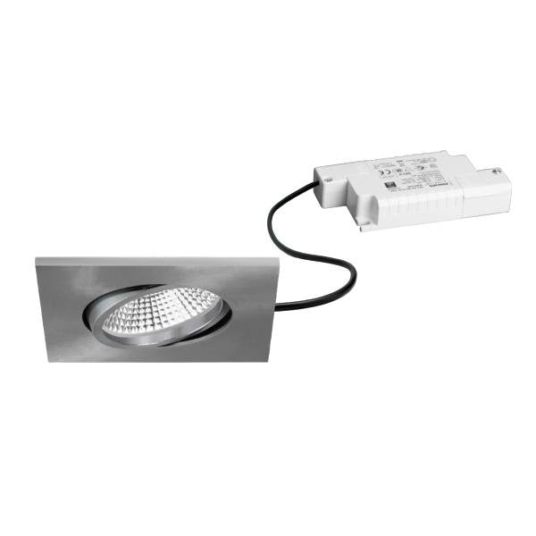 Brumberg Leuchten - Downlight/Strahler/Flutlicht LED-Einbaustrahler 230V 39488153