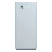 Vaillant - Standkessel mit integriertem Brenner Gas-Brennwertkessel VKK 486 48 kW, E- u. LL-Gas
