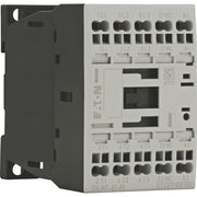 Eaton - Leistungsschütz zum Schalten von Wechselstrom Leistungsschütz DILM7-01(24V5#199226