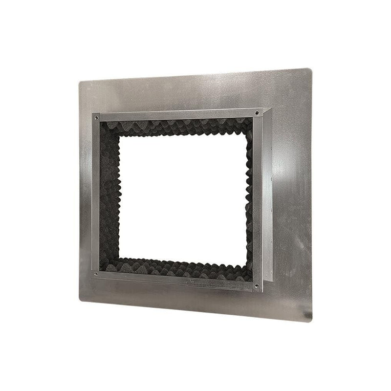 Maico - Zubehör/Ersatzteile für Ventilatoren Flachdachsockel SOFI 80-90 f. Nennweite 800-900