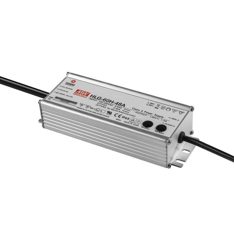 Barthelme - LED-Betriebsgerät Netzteil 66004806 48VDC 60W  − 1 Stück