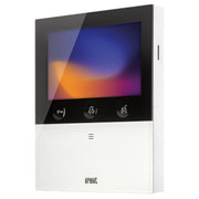 Grothe - Innenstation für Türkommunikation Freisprechmonitor VOG 5W VM 1760/16