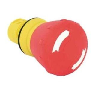 Rockwell - Frontelement für Pilztaster NOT-AUS-TASTE D30 800FP-MT 800FP-MT34 34