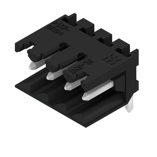 Weidmüller - Leiterplattensteckverbinder Verbinder 3.50mm SL-SMT 3.#1116020000  − 385 Stück