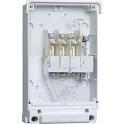ABN - Anschlussschrank Hausanschlusskasten HK434C NH00, 10-95 qmm