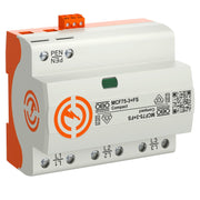 OBO Bettermann - Blitzstromableiter für Energietechnik LightningController MCF75-3+FS Compact 3pol. m.FS